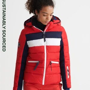 Superdry Ski Jacket